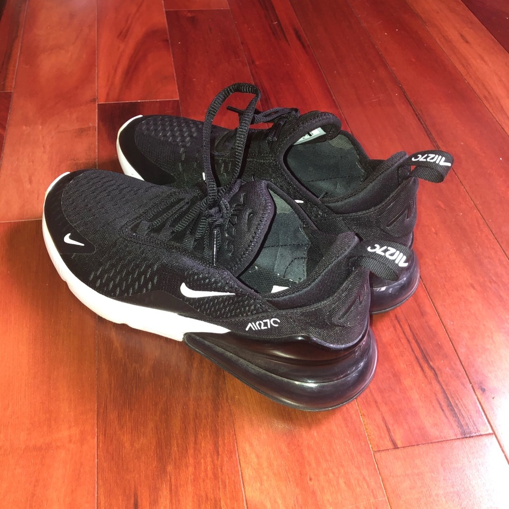 Nike Air Max 270